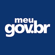 logo Meu GovBr